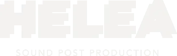 Helea Sound Post Production