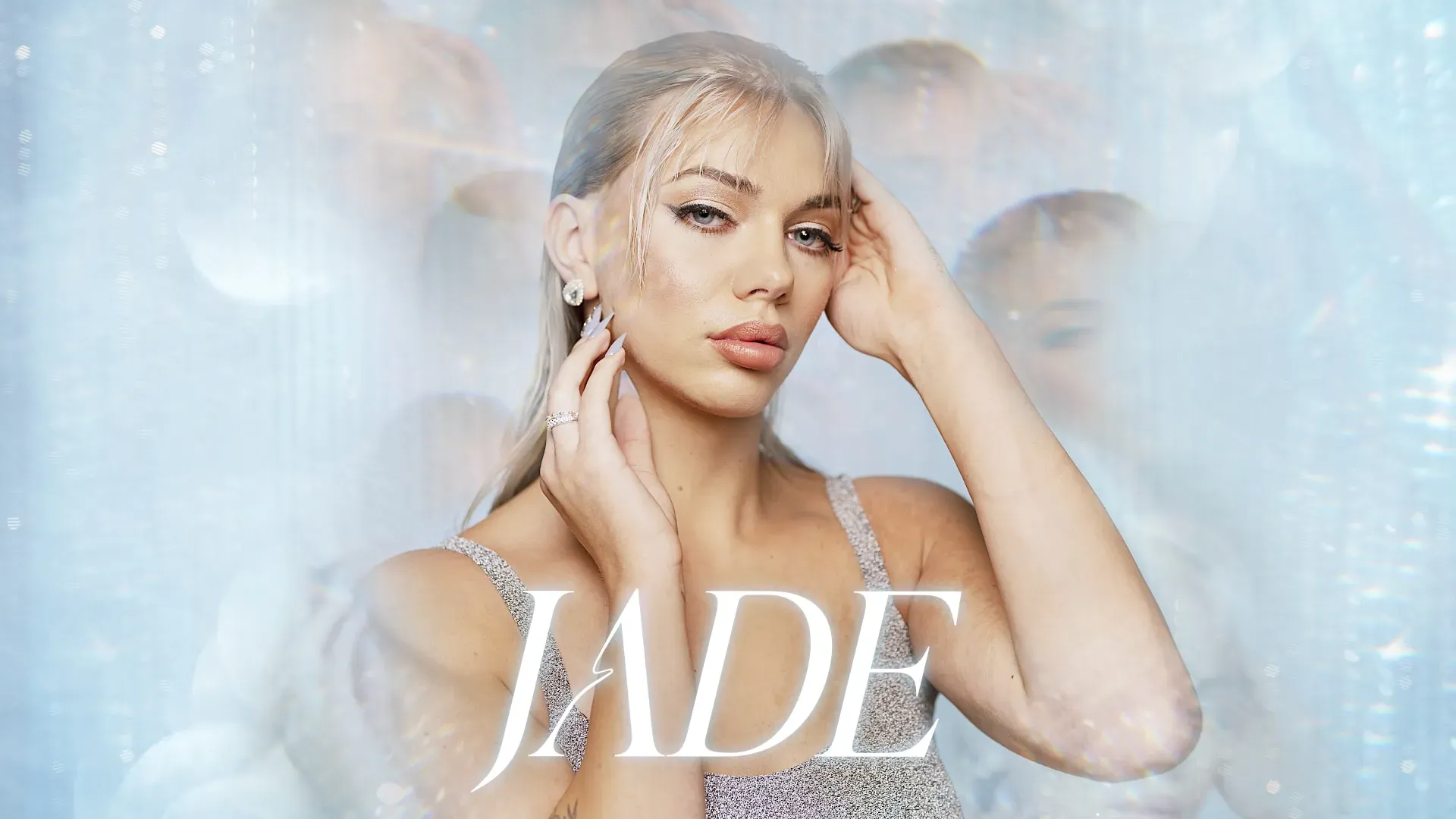 Jade project still