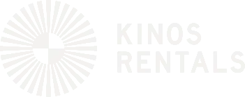 Kinos Rentals