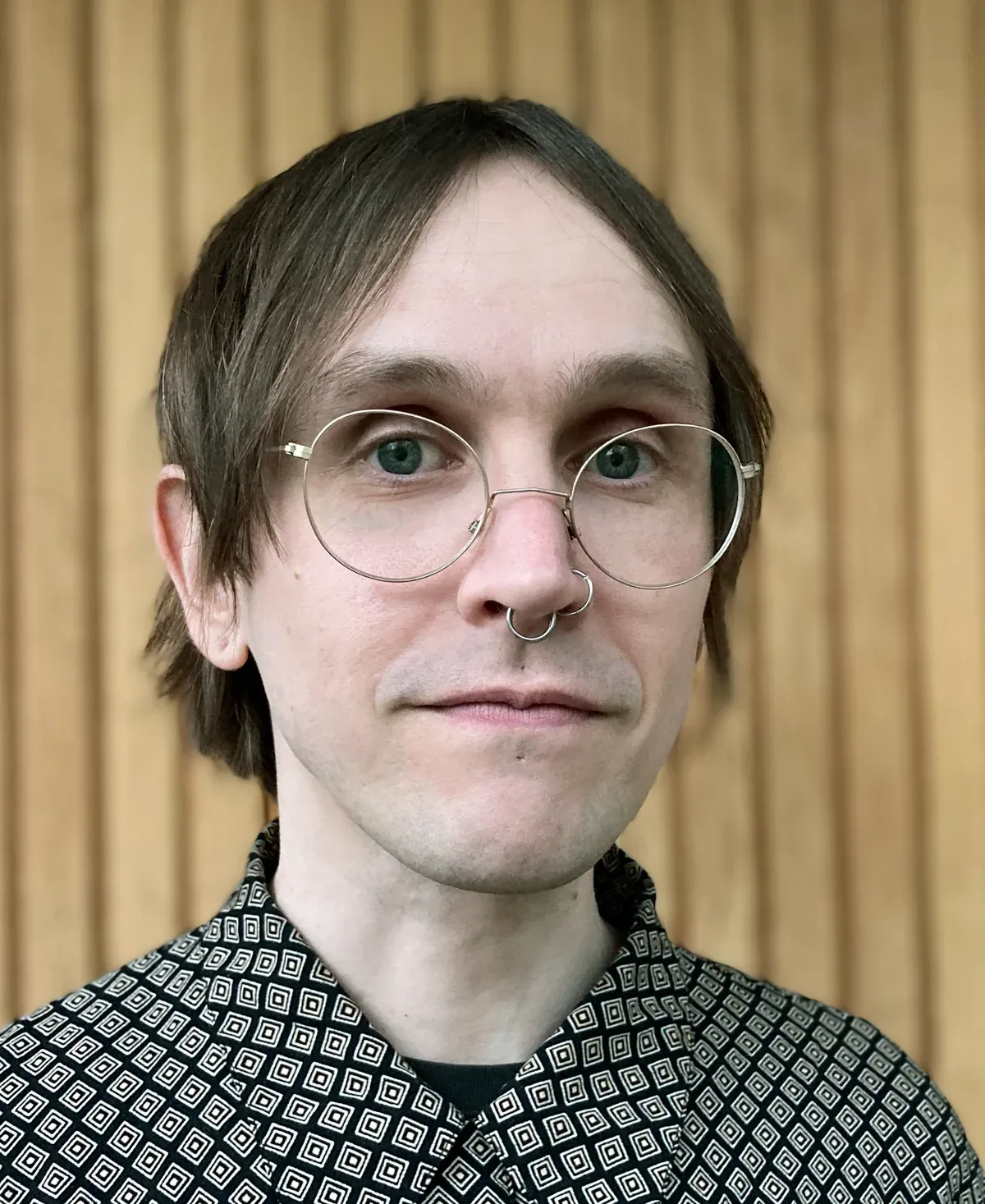 Portrait of Pääsky Piikkilä, Sound Editor & Designer / Sound Recordist at Aino Sound