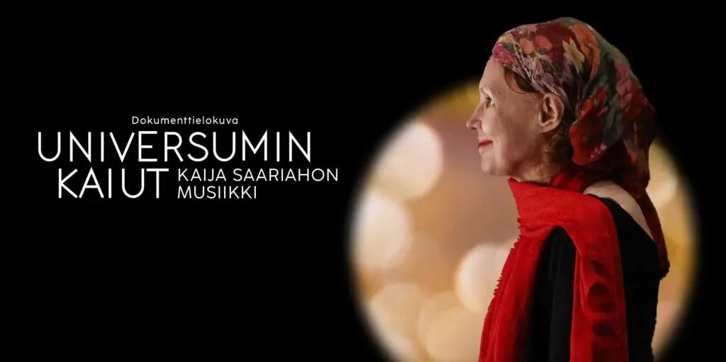 Universumin Kaiut project still